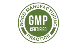 GMP Certified Serolean image